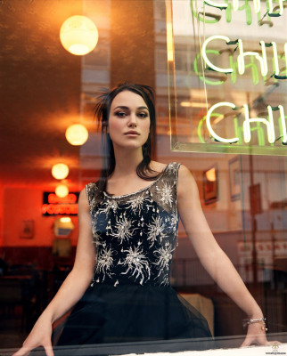 Keira Knightley pic #113105